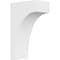Ekena Millwork Standard Stockport Architectural Grade PVC Corbel, 3"W x 6"D x 10"H CORP03X06X10STO - alternate 1